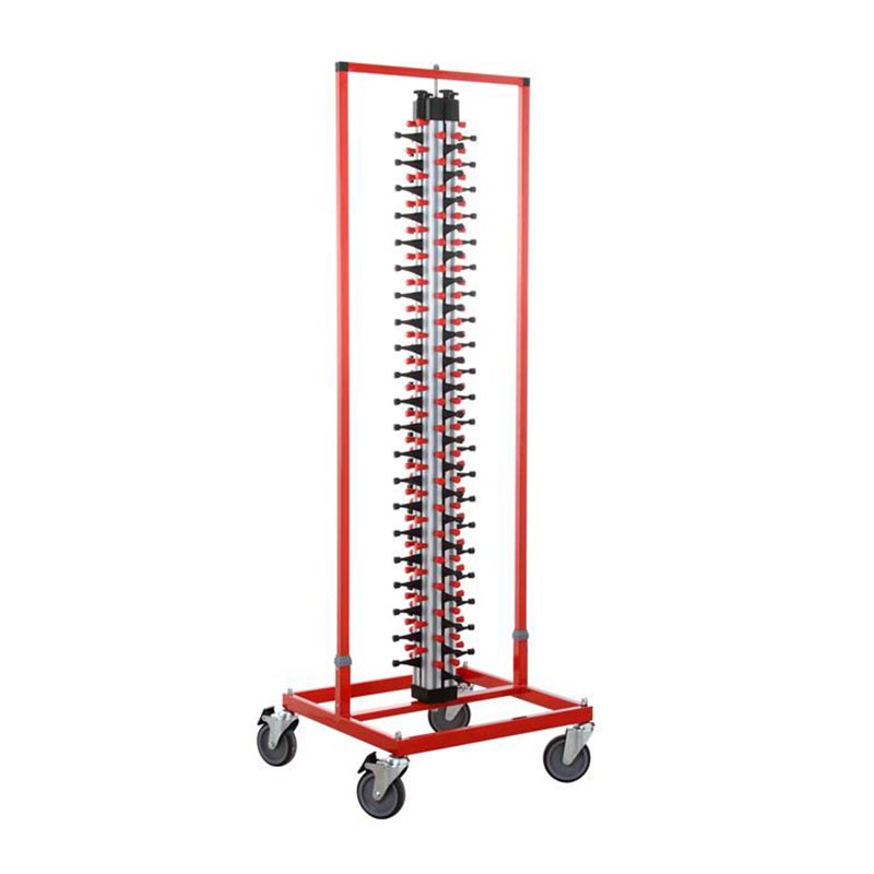 Altınbaşak Ekonomik Tabak Taşıma Arabası