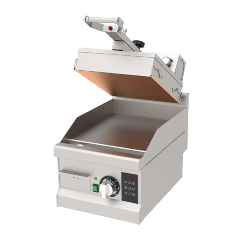 Atalay ACIE-01 S Clam Grill Izgara, Elektrikli