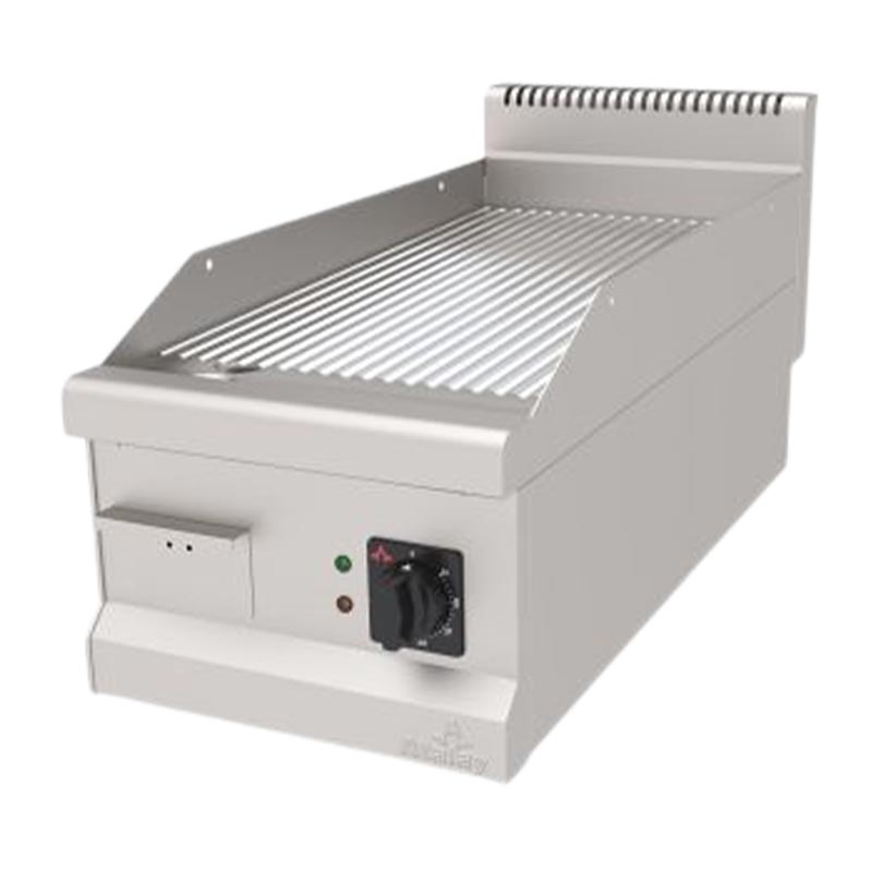 Atalay AEI-490NSCR 900 Seri Setüstü Nervürlü Pleyt Izgara