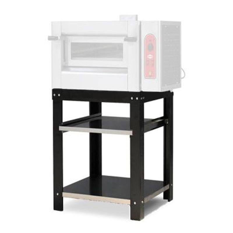 Empero EMP.9G.S Pizza Fırını Alt Standı, 121x116x85 cm