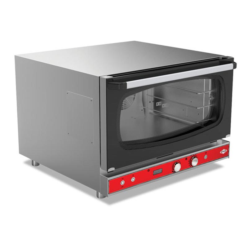 Empero EMP.PFE4-U Konveksiyonlu Patisserie Fırın