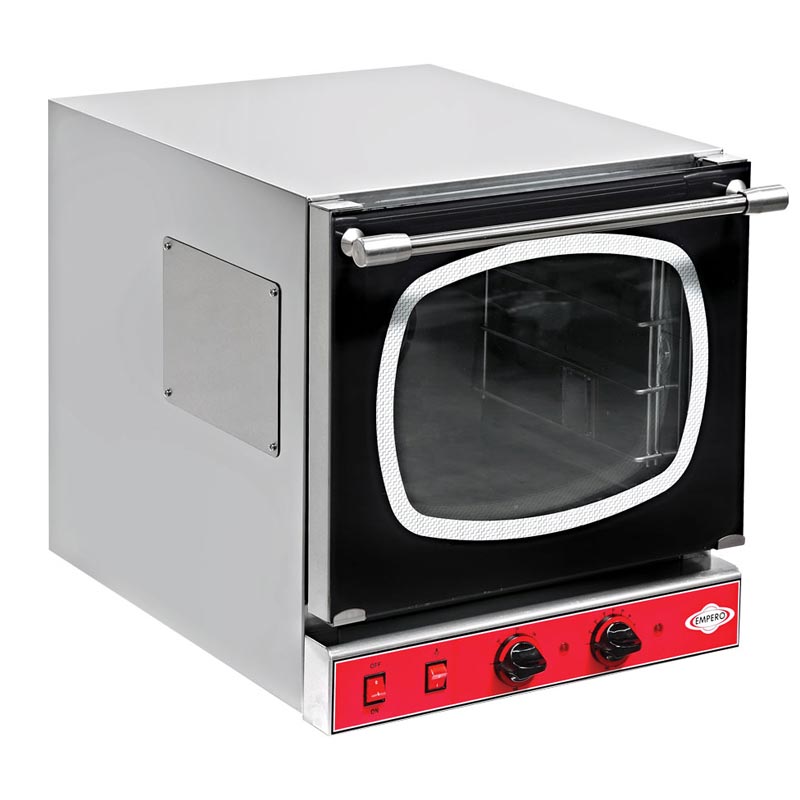 Empero EMP.PFE423-U Mini Konveksiyonlu Fırın