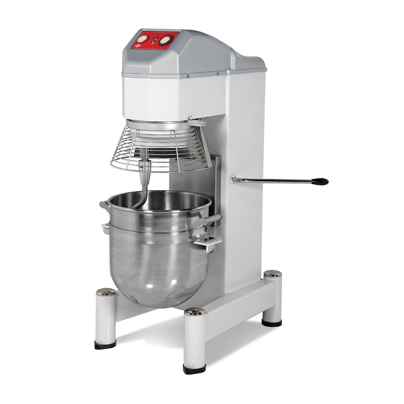 Empero MK.05 Mikser, Hız Kontrollü, 50 L