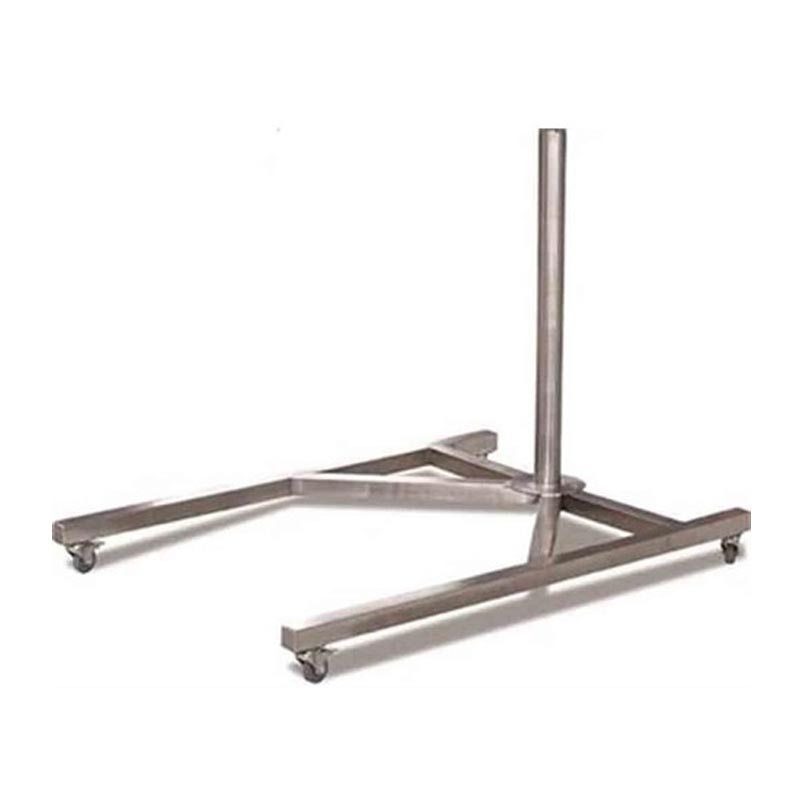 Empero Saray ve İzmir Lokma Makinesi Standı