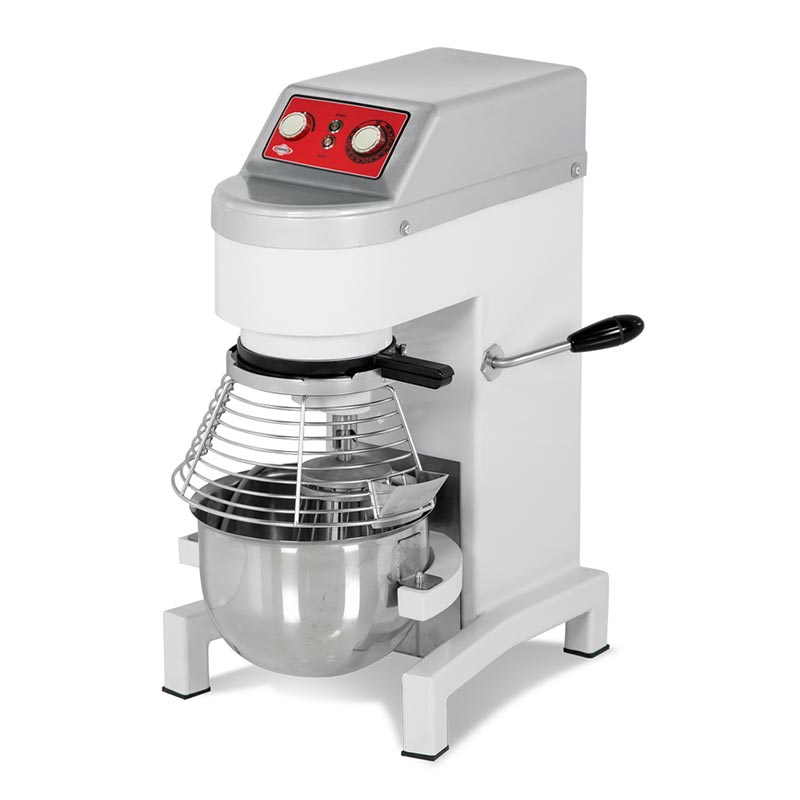 Empero Set Üstü Mikser, Hız Kontrollü, 10 L