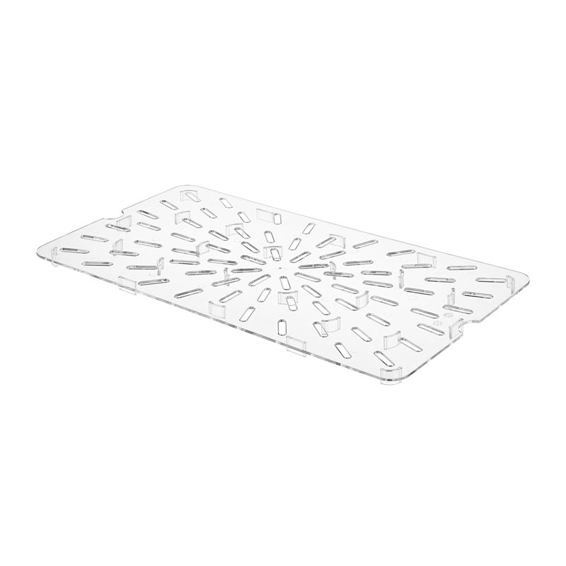 GastroPlast GN 1/1 Polikarbon Gastronorm Süzgeç