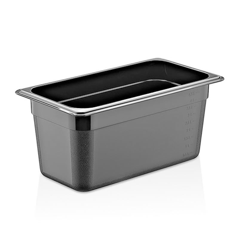 GastroPlast GN 1/3-150 mm Polikarbon Gastronorm Küvet