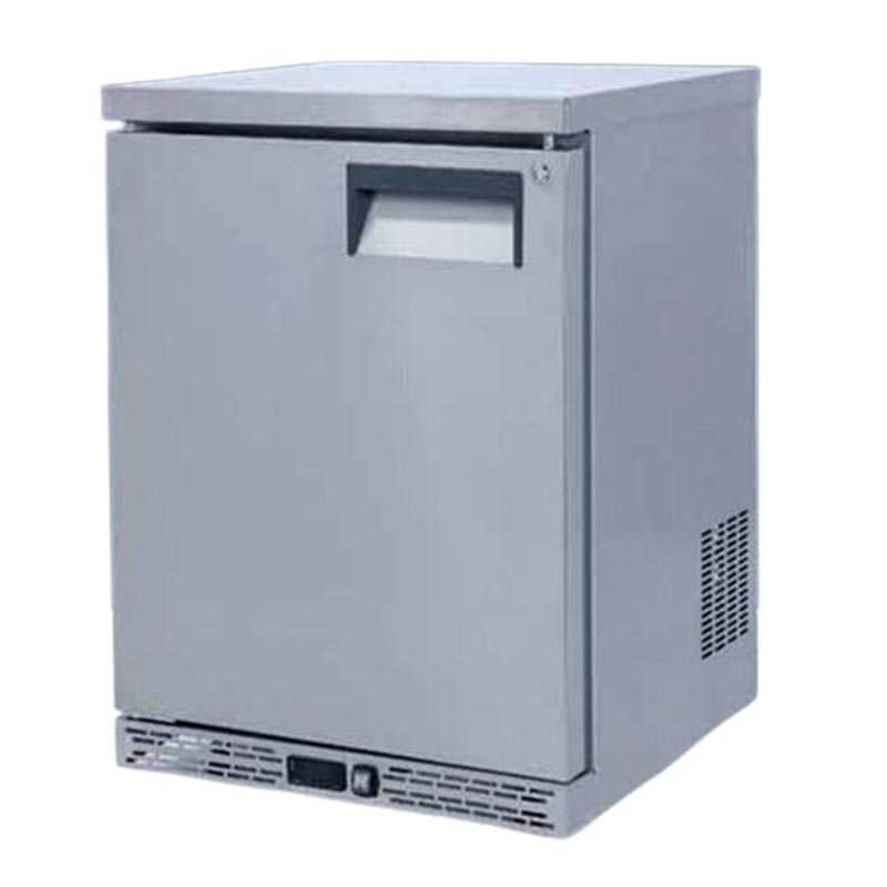 Iceinox OTS 140 CR Tezgah Altı Mini Buzdolabı