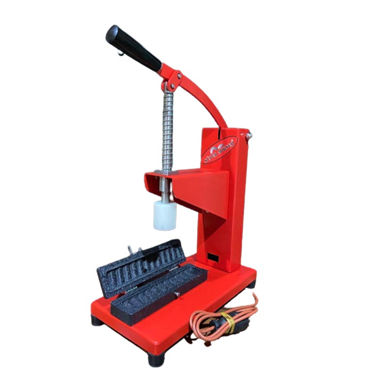 Süper Mikser SM 150 Adana Kebap Hazırlama Makinesi, Siyah